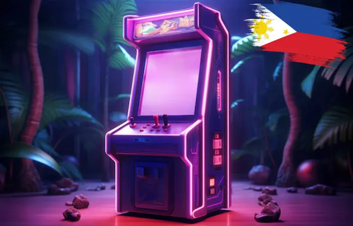 Arcade PHDream