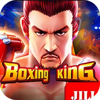 Game Boxing King