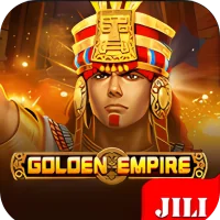 Game Golden Empire