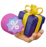 Bonus icon